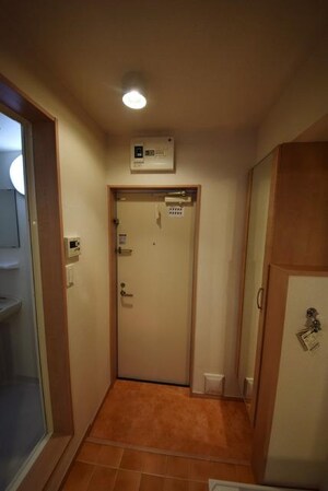 クレアール西新井の物件内観写真